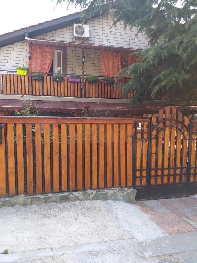 Durmitor Daire Kumanova Dış mekan fotoğraf