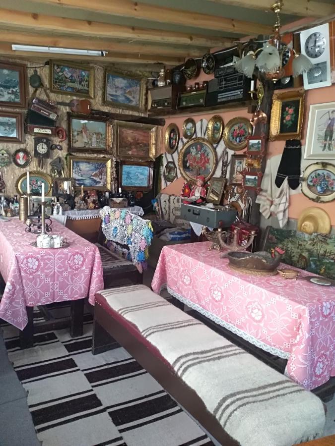 Durmitor Daire Kumanova Dış mekan fotoğraf