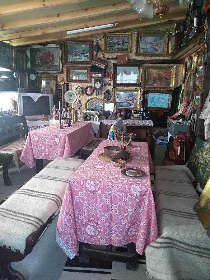 Durmitor Daire Kumanova Dış mekan fotoğraf