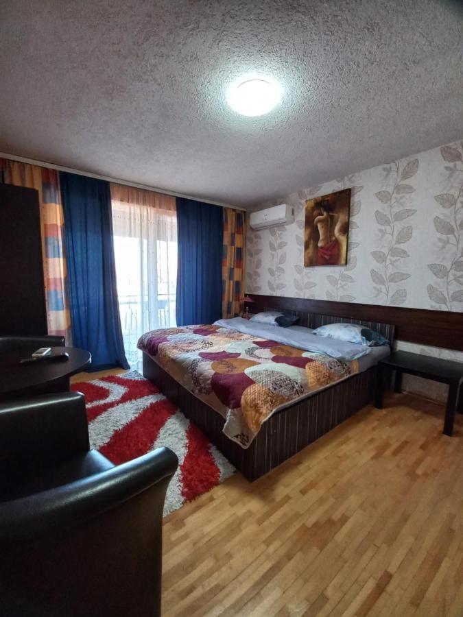 Durmitor Daire Kumanova Dış mekan fotoğraf