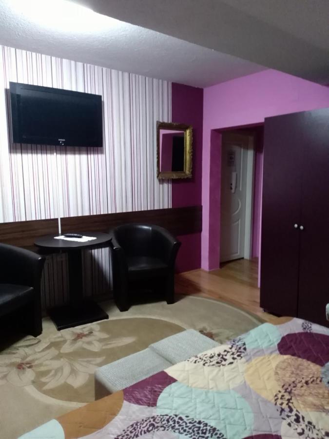 Durmitor Daire Kumanova Dış mekan fotoğraf